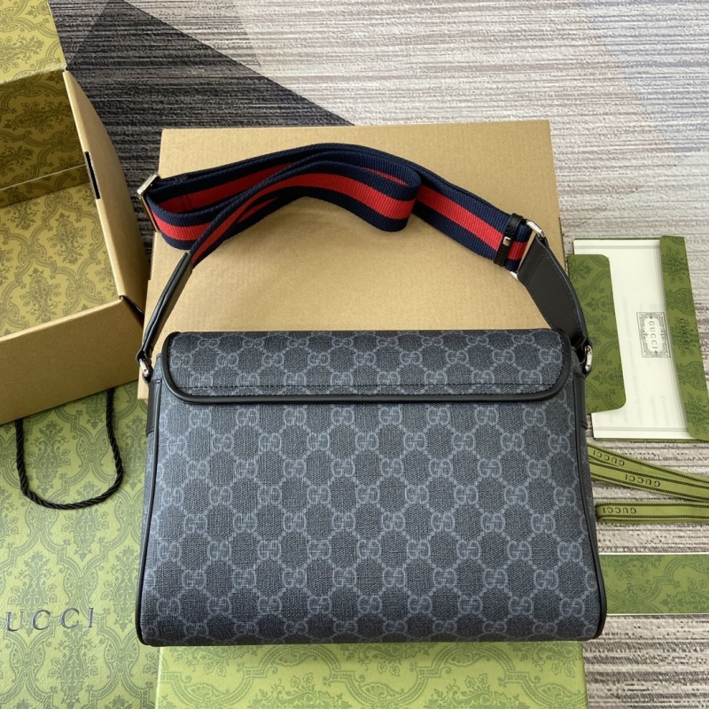 Gucci Satchel Bags